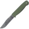 Condor Bushglider Knife Green (4.25")