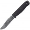 Condor Bushglider Knife Black (4.25")