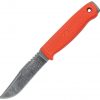 Condor Bushglider Knife Orange (4.25") Condor Bushglider Knife Orange (4.25")