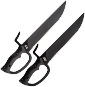 APOC Butterfly Swords (10.63″)