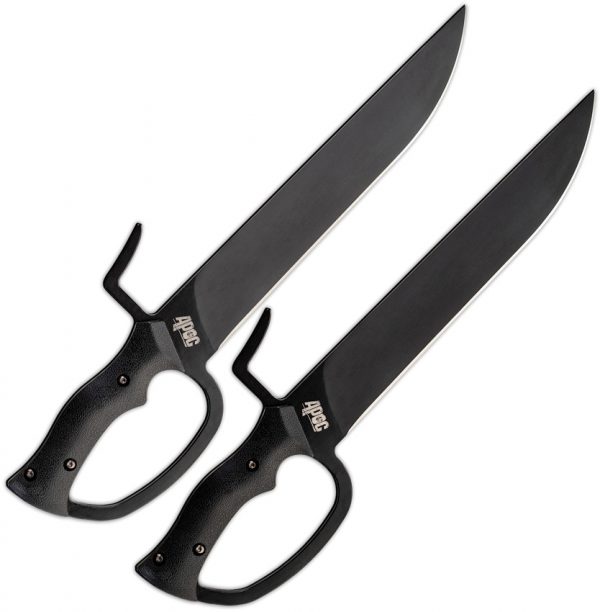 APOC Butterfly Swords (10.63")