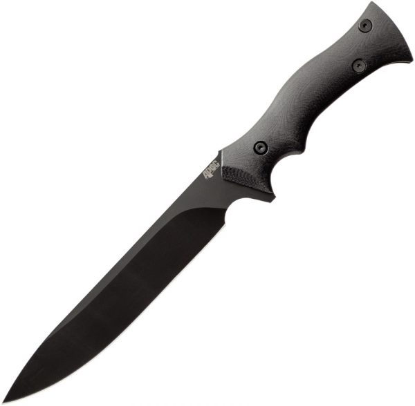 APOC Wayward Camper (6.63")
