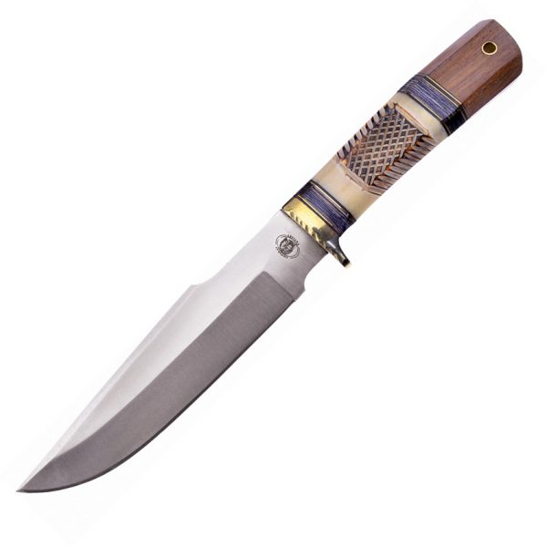 Frost Cutlery Fierce Eagle Bowie (7")