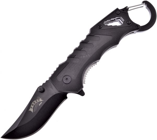 Frost Cutlery Sky Walker Linerlock A/O (4")