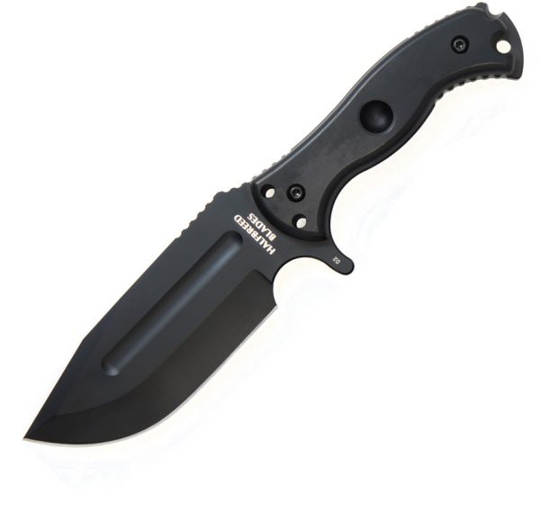 Halfbreed Blades Large Bush Knife (5.75") Halfbreed Blades Large Bush Knife (5.75")