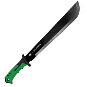 Hooyman Saws Bush Machete (15″)