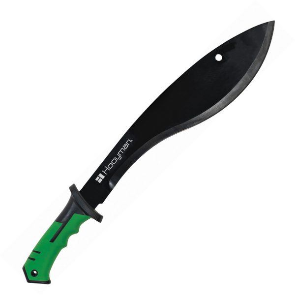 Hooyman Saws Kukri Machete (15")