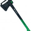 Hooyman Saws Chopping Axe