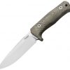 LionSTEEL T5 Fixed Blade (5")