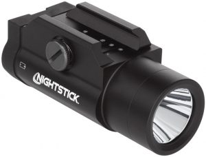 Nightstick Tactical Weapon Light