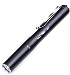 Nextorch K3RT Tactical Pen Light