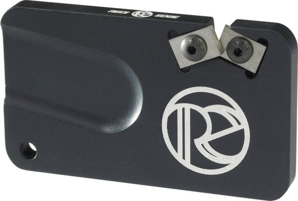 Redi Edge Pocket Sharpener Black Redi Edge Pocket Sharpener Black