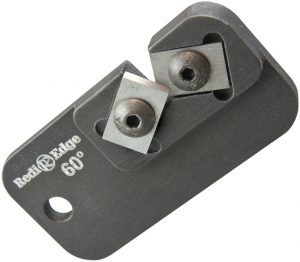 Redi Edge Dog Tag Sharpener Large 60