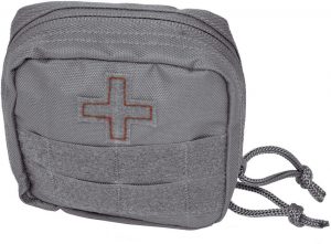Red Rock Outdoor Gear Soldier First Aid Kit Tornado