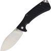 Revo Ness Linerlock Black (3.38")