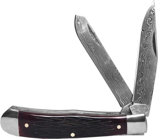 Roper Knives Tombstone Trapper
