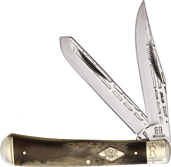 Rough Rider Heavy Forge Trapper