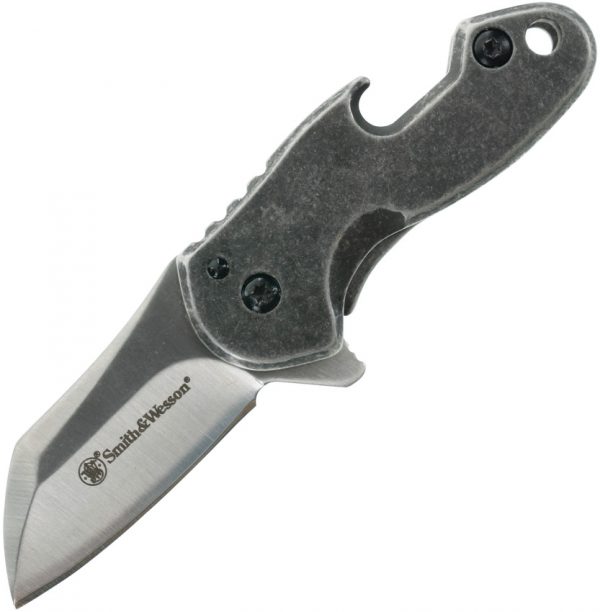 Smith & Wesson Drive Framelock (1.25")