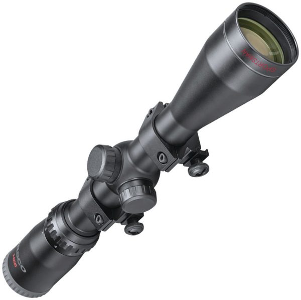 Tasco Sportsman Scope 3-9x40mm Tasco Sportsman Scope 3-9x40mm