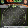 TRUGLO Tru-See Splatter Target 100yd TRUGLO Tru-See Splatter Target 100yd