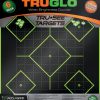 TRUGLO Tru-See Diamond Target 6pk