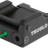 TRUGLO Micro-Tac Laser Sight Grn