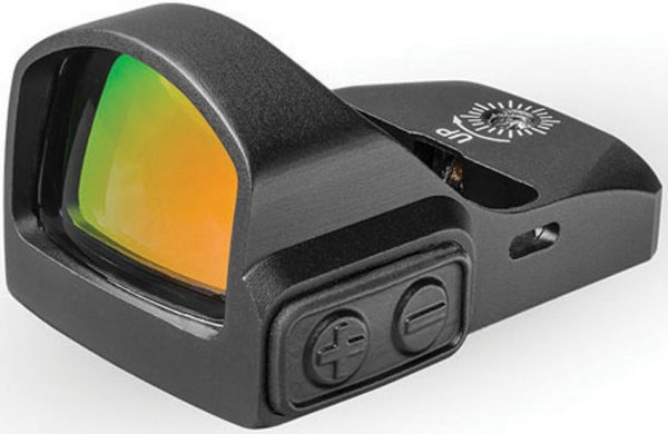 TRUGLO Tru-Tec Micro Open Dot Sight TRUGLO Tru-Tec Micro Open Dot Sight