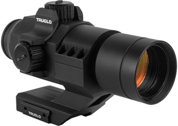 TRUGLO Ignite 30mm Red Dot Sight