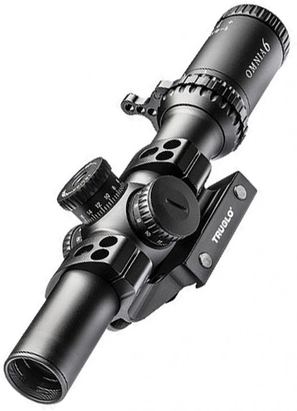 TRUGLO Omnia IR, ,TRUGLO Omnia IR Scope 1-6x24mm
