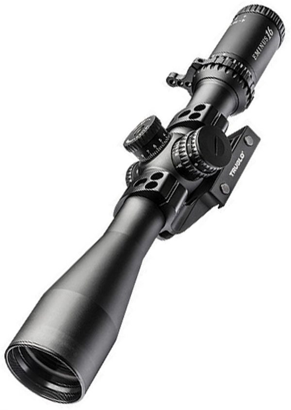 TRUGLO Eminus IR Scope , TRUGLO Eminus IR Scope 4-16x44mm for sale
