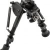TRUGLO TacPod Folding Bipod 6-9 Piv