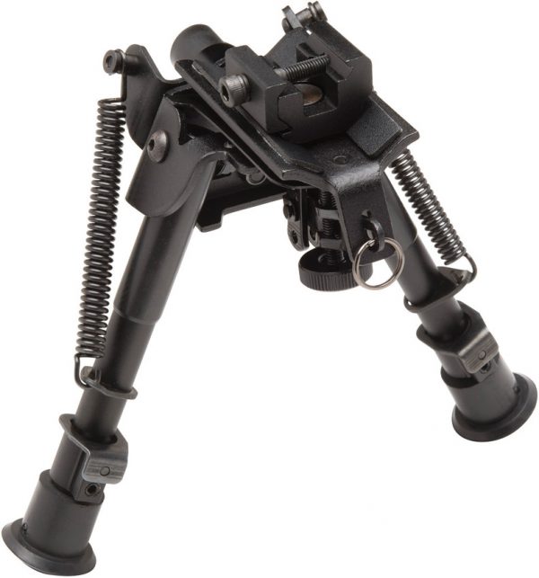 TRUGLO Tac-Pod Folding Bipod