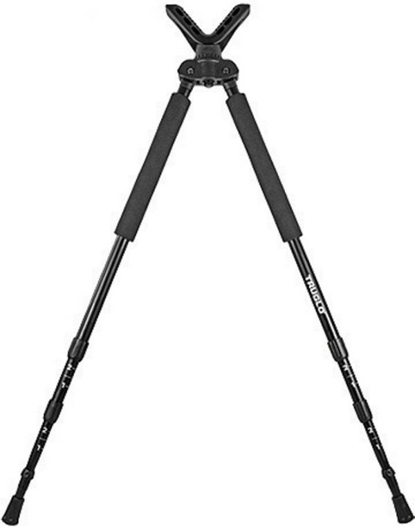 TRUGLO Solid-Shot Bi-Pod Rest TRUGLO Solid-Shot Bi-Pod Rest