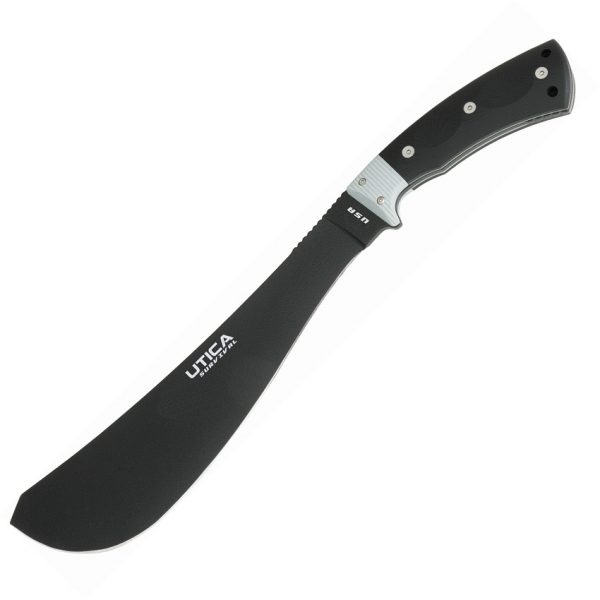 Utica Stealth I Machete (11.25")