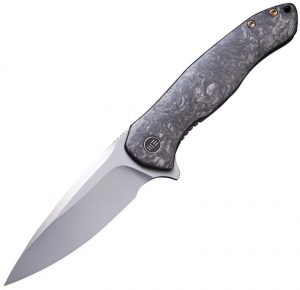 We Knife Co Ltd Kitefin Framelock (3.25″)