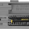 Wheeler Space Saver Screwdriver Set