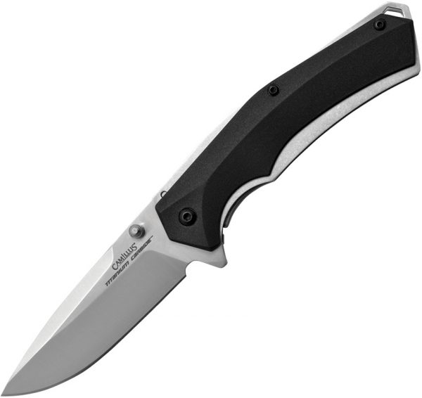 Camillus Linerlock (3.25")