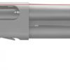 Crimson Trace Lasersaddle Remington 870
