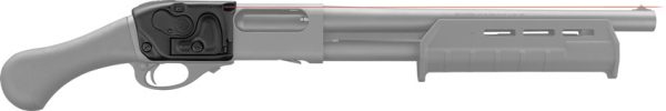 Crimson Trace Lasersaddle Remington 870