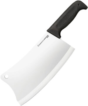 Cold Steel Commercial Series Cleaver (9″)
