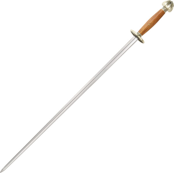 Cold Steel Chinese Sword Breaker (29.88″)