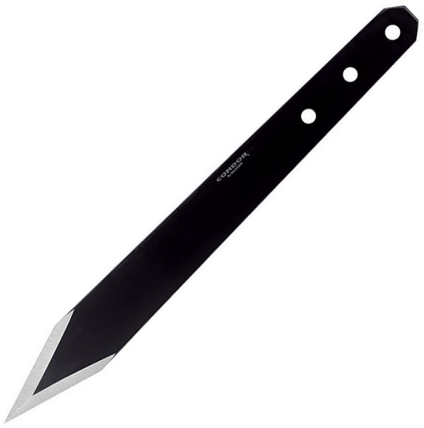 Condor Full Spin Thrower (3.5")