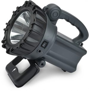 Cyclops Rechargeable Spotlight 10W