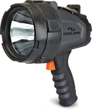 Cyclops Spotlight 900 lumens