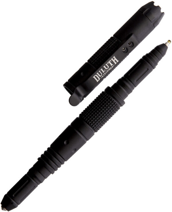Miscellaneous Tactical Pen with LED