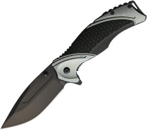 Frost Cutlery Avenger Linerlock A/O (3.5″)