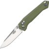 Ganzo Knives Firebird G-Lock Green (3.25")
