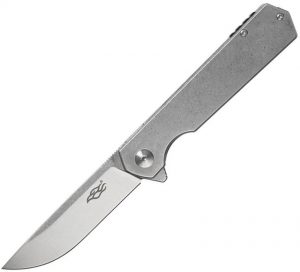 Ganzo Knives Firebird Framelock (3.5″)