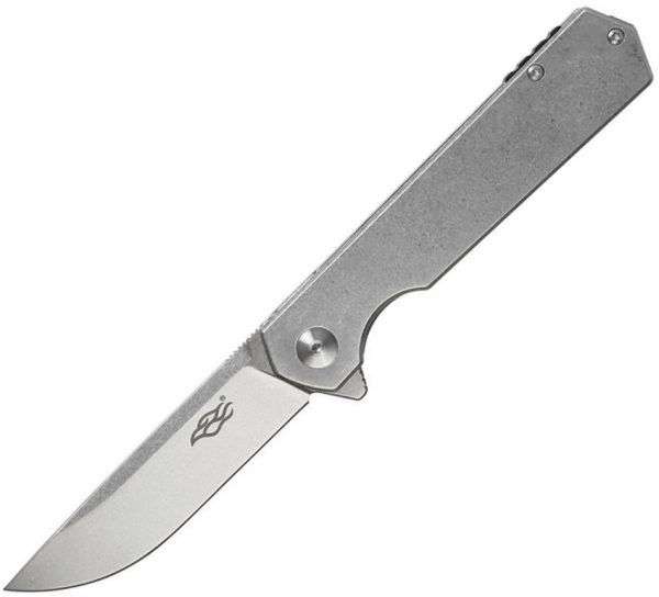 Ganzo Knives Firebird Framelock (3.5")