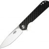 Ganzo Knives Firebird Linerlock CF (3.5")